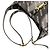 Gucci Balenciaga The Hacker Project Jackie 1961 Borsa a Spalla Medium Nero - vista 6