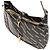 Gucci Balenciaga The Hacker Project Jackie 1961 Borsa a Spalla Medium Nero - vista 8