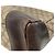 Borsa a tracolla Gucci GG Supreme marrone - vista 15