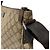 Borsa a tracolla Gucci GG Supreme marrone - vista 16