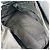 Borsa Boston 2-Way GUCCI Sherry Line Nylon Nero - vista 11