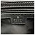 Borsa Boston 2-Way GUCCI Sherry Line Nylon Nero - vista 12