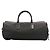Borsa Boston 2-Way GUCCI Sherry Line Nylon Nero - vista 3