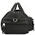 Borsa Boston 2-Way GUCCI Sherry Line Nylon Nero - vista 5