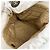 Borsa a tracolla Chanel 22 Chain Coco Mark in pelle Bianco - vista 11
