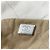 Borsa a tracolla Chanel 22 Chain Coco Mark in pelle Bianco - vista 13