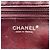 Clutch Chanel Timeless trapuntata Nero - vista 12