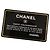 Clutch Chanel Timeless trapuntata Nero - vista 13