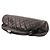 Clutch Chanel Timeless trapuntata Nero - vista 3