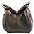 Clutch Chanel Timeless trapuntata Nero - vista 6