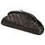 Clutch Chanel Timeless trapuntata Nero - vista 9