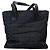 Borsa Tote Chanel New Travel Line GM Nero