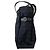 Borsa Tote Chanel New Travel Line GM Nero - vista 2