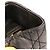 Borsa a mano Christian Dior Lady Cannage in pelle Nero - vista 11