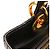 Borsa a mano Christian Dior Lady Cannage in pelle Nero - vista 12