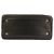 Borsa a mano Christian Dior Lady Cannage in pelle Nero - vista 8
