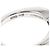 Bulgari BVLGARI Dedicata Venezia Diamantring in Platin - Ansicht 4