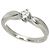 Bulgari BVLGARI Dedicata Venezia Diamantring in Platin - Ansicht 5