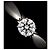 Tiffany & Co. Harmony Diamantring - Ansicht 6