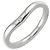 Tiffany & Co. Platinring