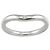 Tiffany & Co. Platinring - Ansicht 2