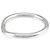 Tiffany & Co. Platinring - Ansicht 3