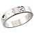 Gucci Icon Amor #10 Ring aus Weißgold - Ansicht 4