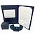 Anello Ribbon Band Harry Winston - vista 10