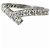 Anello Ribbon Band Harry Winston - vista 3