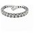 Anello Ribbon Band Harry Winston - vista 4