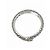 Anello Ribbon Band Harry Winston - vista 5