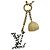 Collana LV Iconic Dot di Louis Vuitton