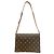 Borsa a Spalla Louis Vuitton Musette Tango M51257 Marrone
