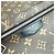 Zaino Louis Vuitton Josh M41530 Monogram Macassar Marrone Nero - vista 10