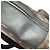 Zaino Louis Vuitton Josh M41530 Monogram Macassar Marrone Nero - vista 12
