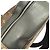 Zaino Louis Vuitton Josh M41530 Monogram Macassar Marrone Nero - vista 13