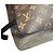 Zaino Louis Vuitton Josh M41530 Monogram Macassar Marrone Nero - vista 6