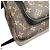 Zaino Louis Vuitton Josh M41530 Monogram Macassar Marrone Nero - vista 8