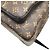 Zaino Louis Vuitton Josh M41530 Monogram Macassar Marrone Nero - vista 9