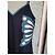 Autre Marque Costume intero Morgan Lane nero con motivo a farfalla - vista 4