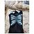 Autre Marque Costume intero Morgan Lane nero con motivo a farfalla - vista 5