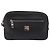 Céline Clutch da polso con zip Celine Vintage in pelle Nero