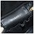 Chanel Vintage Timeless Beauty Case Patent Tall Nero - vista 6