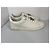Louis Vuitton Frontrow Weiße Leder-Sneaker - Ansicht 2