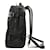 Schwarzer Rucksack Yves Saint Laurent  - Ansicht 3