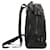 Schwarzer Rucksack Yves Saint Laurent  - Ansicht 4