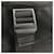 Schwarzer Rucksack Yves Saint Laurent  - Ansicht 7