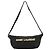 Borsa a Spalla Yves Saint Laurent Le Raffia Nero