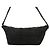 Borsa a Spalla Yves Saint Laurent Le Raffia Nero - vista 3