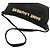 Borsa a Spalla Yves Saint Laurent Le Raffia Nero - vista 6
